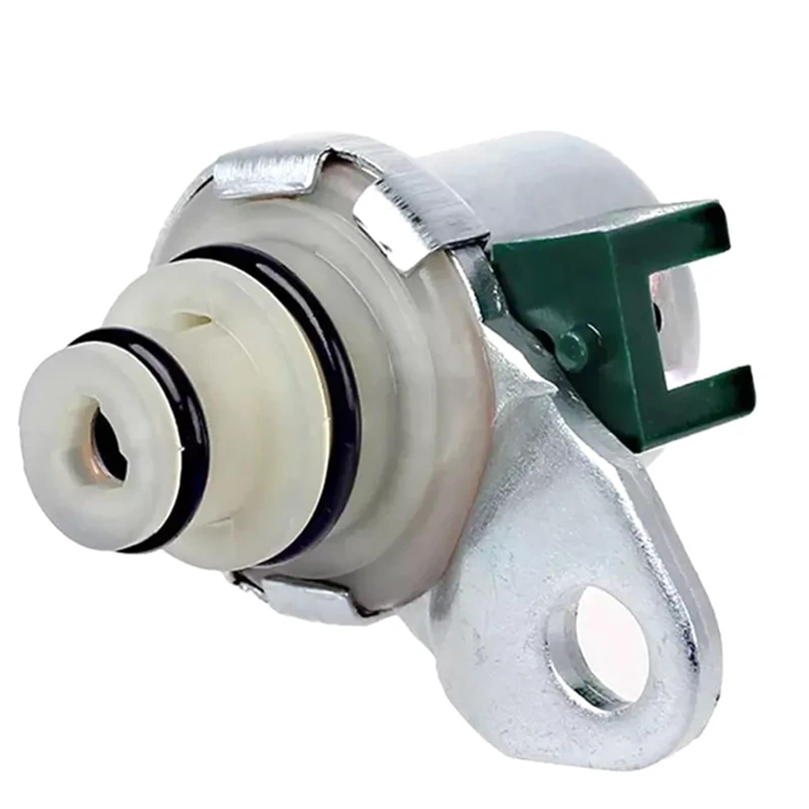 Filtro hidráulico Kit de sensores de filtro de solenoide de cambio de transmisión A22F, compatible con Ford y Mazda XS4Z-7H148-AA 4F27E