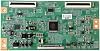 T-Con Board F60MB4C2LV0.6 Controller Logic Board Compatible with Samsung LA40C550J1F for 32 Inch 40 Inch 46 Inch 52 Inch TV (32 Inch)