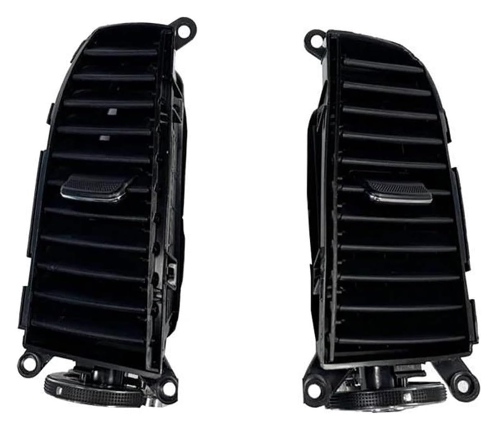 Air Vent Deflector Outlet For Hyundai For Santafe 2006-2012 AC Air Vent Outlet Dashboard Conditioning Interior Panel Condition Grille(Middle L R)