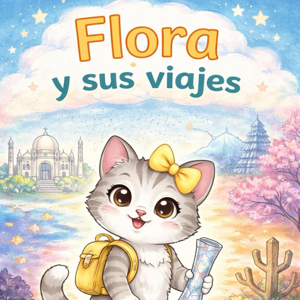 Flora: y sus viajes