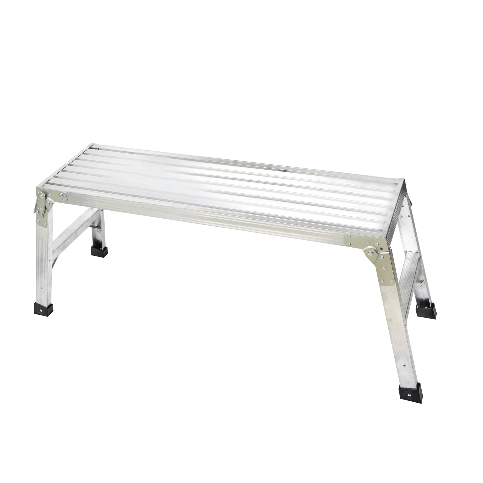 LibertiWork Platform - Aluminum Project Platform 250LB Load Capacity