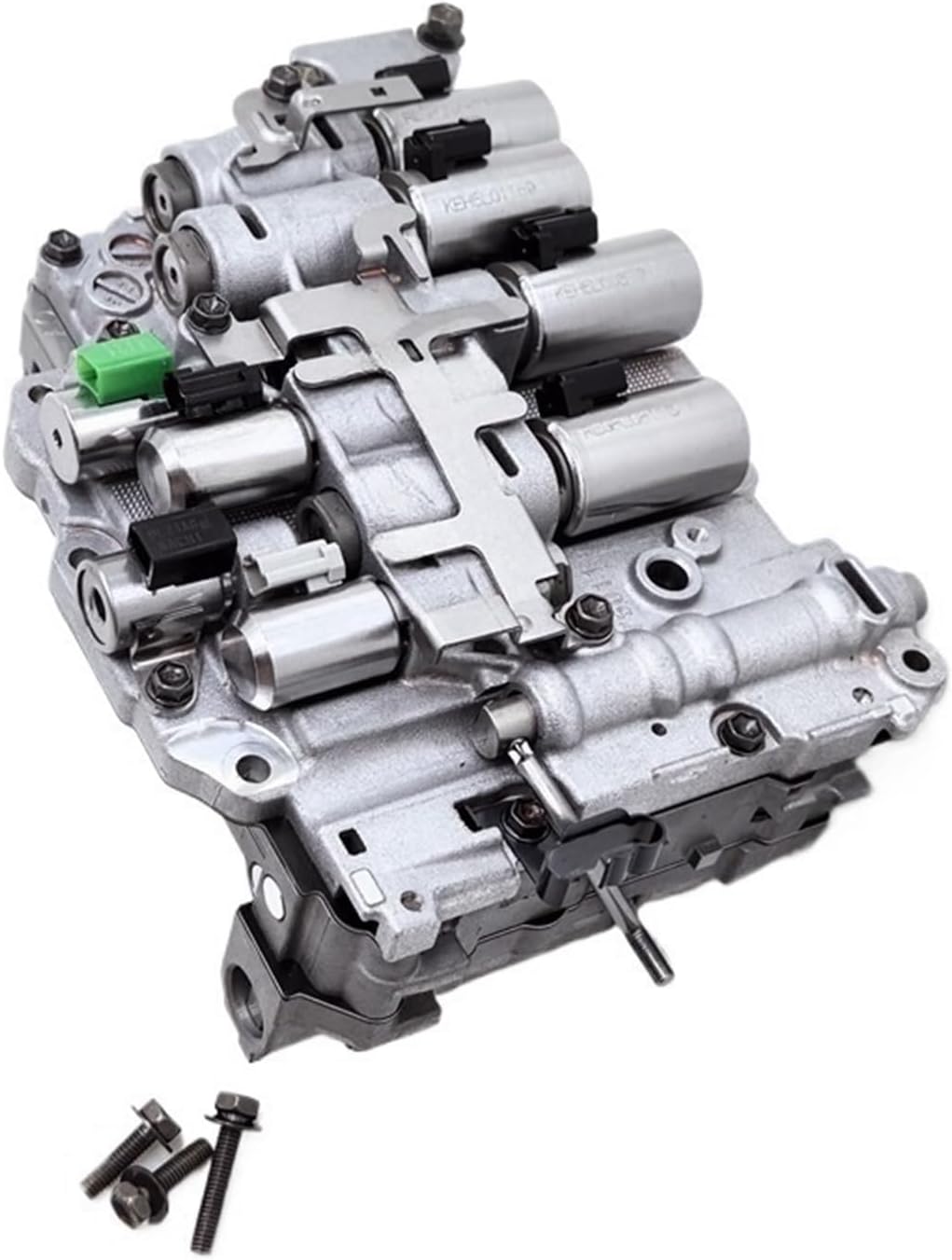 TF80トランスミッションバルブボディ（ビュイック対応）