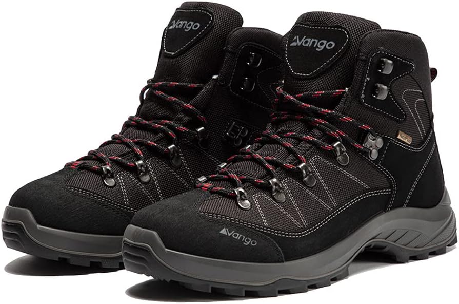 vango grivola walking boots
