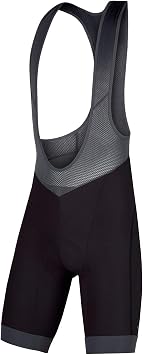 Endura Mens Xtract Road Cycling Lite Bibshort