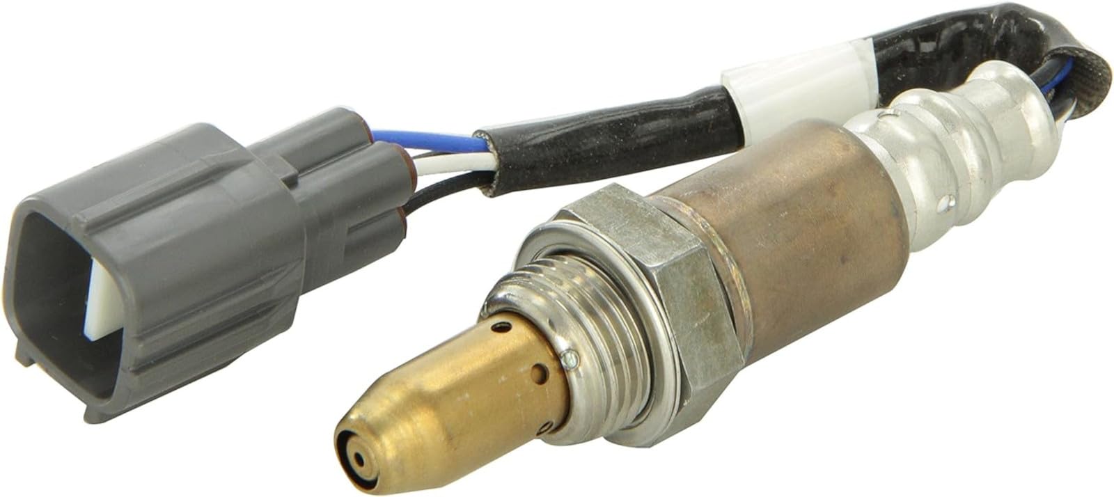 Denso 234-9012 Air-Fuel Ratio Sensor 4 Wire, Direct Fit, Heated, Wire Length: 7.09â€