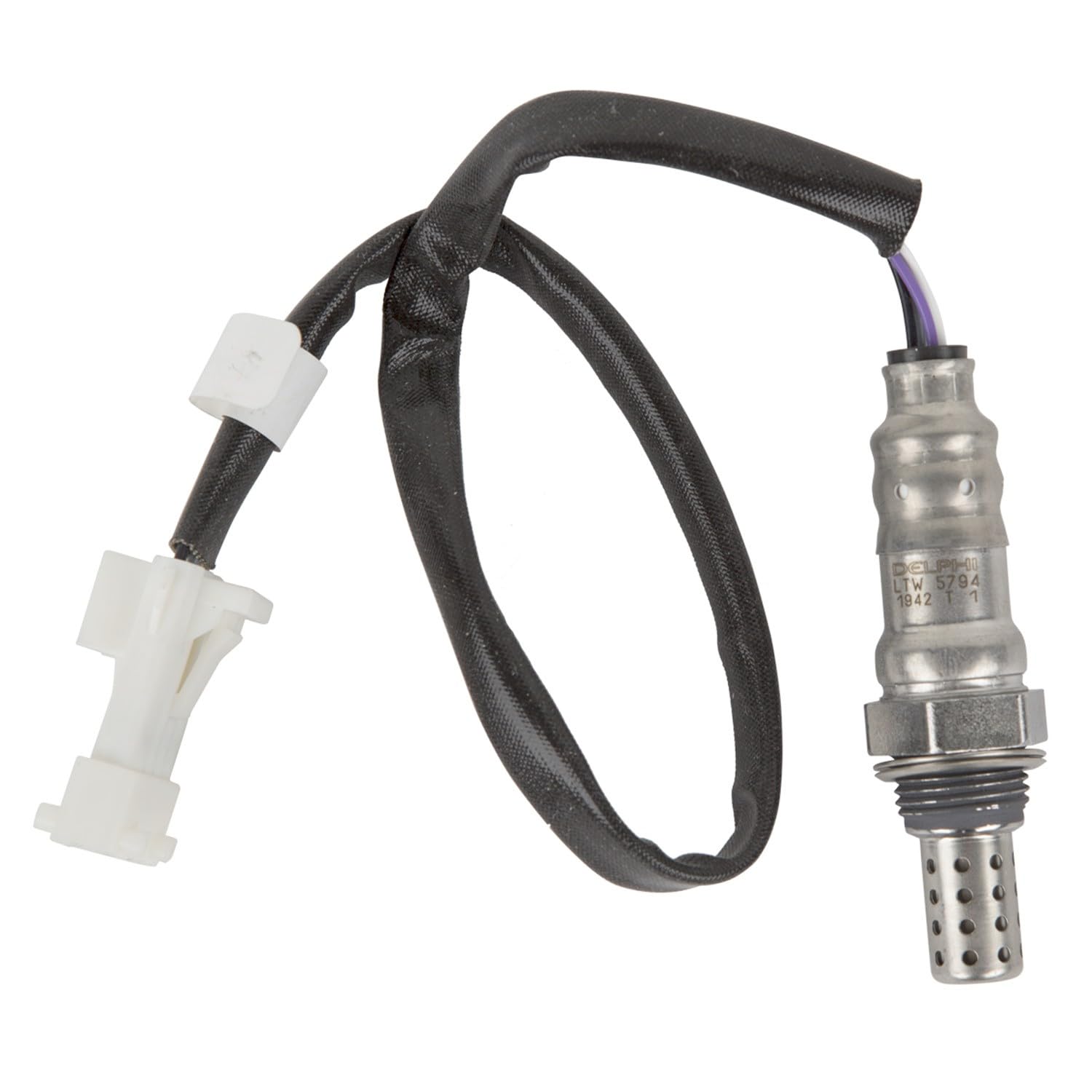 Rear Oxygen Sensor Compatible With Mini Cooper 2007 2008 2009 2010 2011 2012 2013 2014 2015 PC-73425