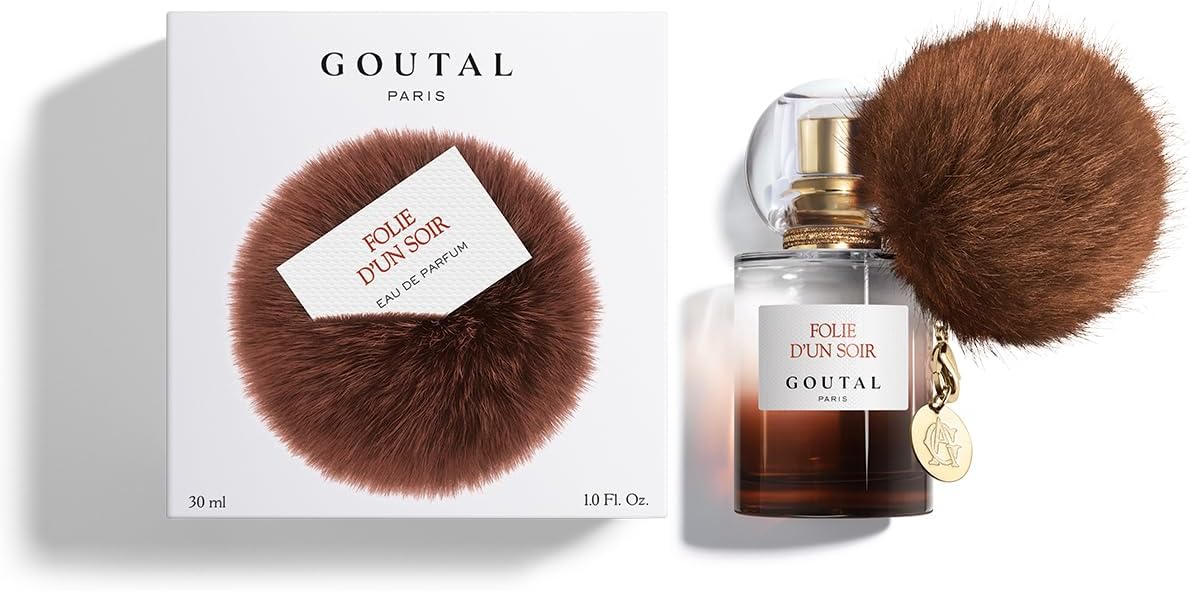 goutal folie d'un soir woda perfumowana 30 ml     