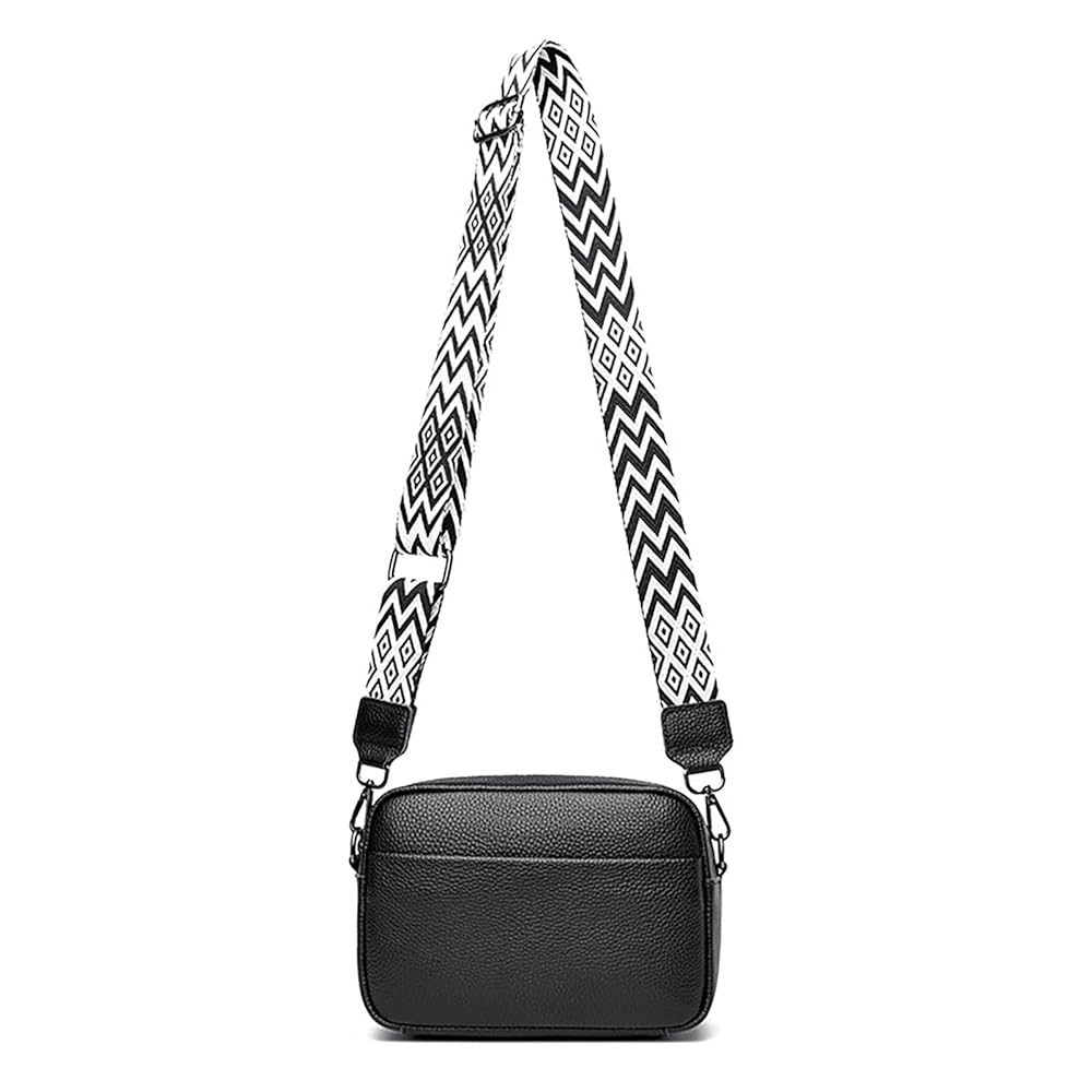 Amazon.com: Fashion Simple One Shoulder Crossbody Bag