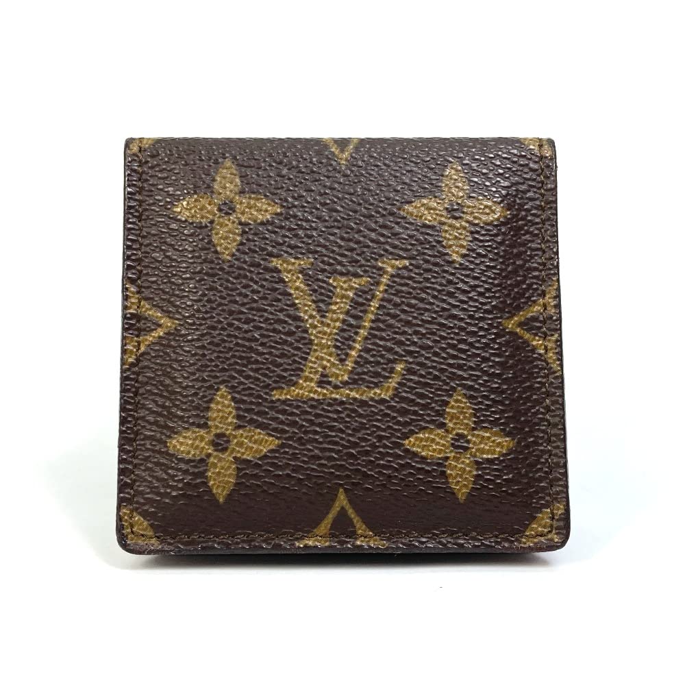 Amazon.co.jp: (ルイヴィトン)LOUIS VUITTON 電卓 モノグラム カリ 