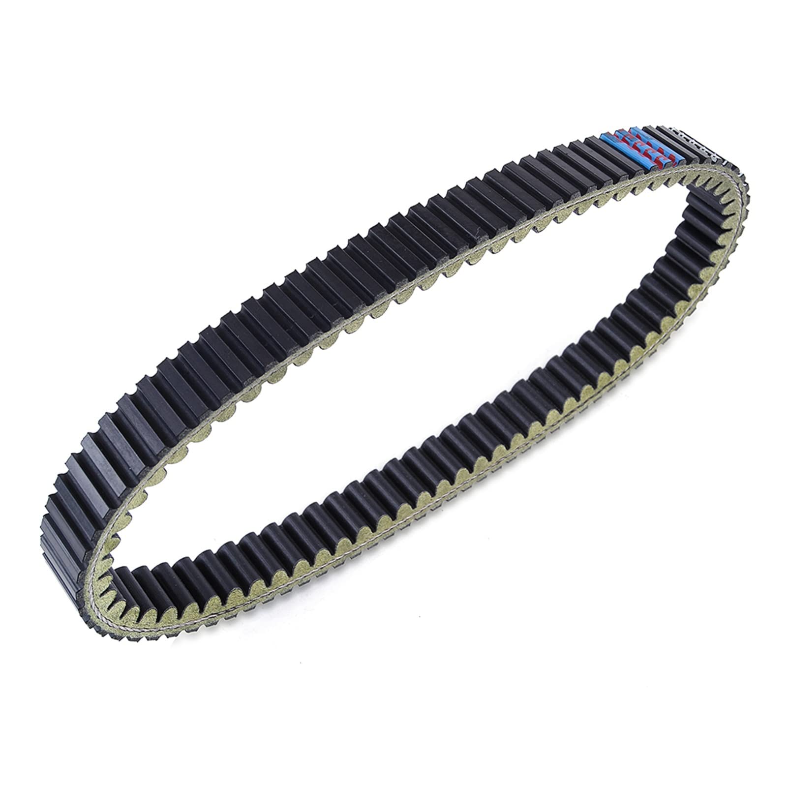 Cinghia Trasmissione Dentata in Gomma Cinghia di Trasmissione 23100-PWB1-900 per KYMCO per Maxxer per MXU 400 MXU400
