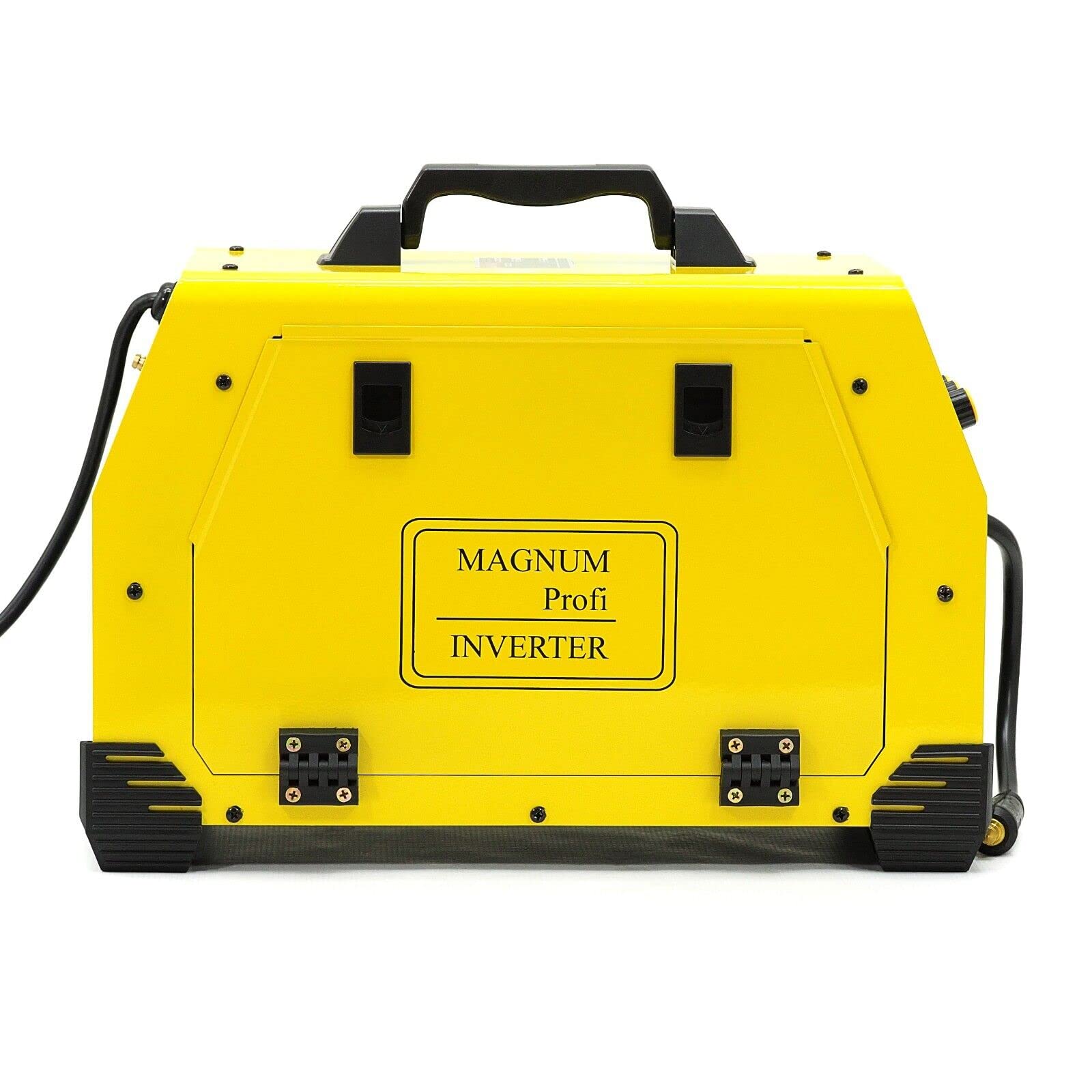 Magnum™ MIG 201 MMA MIG/MAG 3 w 1 spawarka inwertorowa 200 A MMA FLUX 230 V