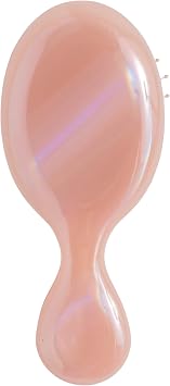 Wet Brush Mini Detangler, Iridescence, Bronze
