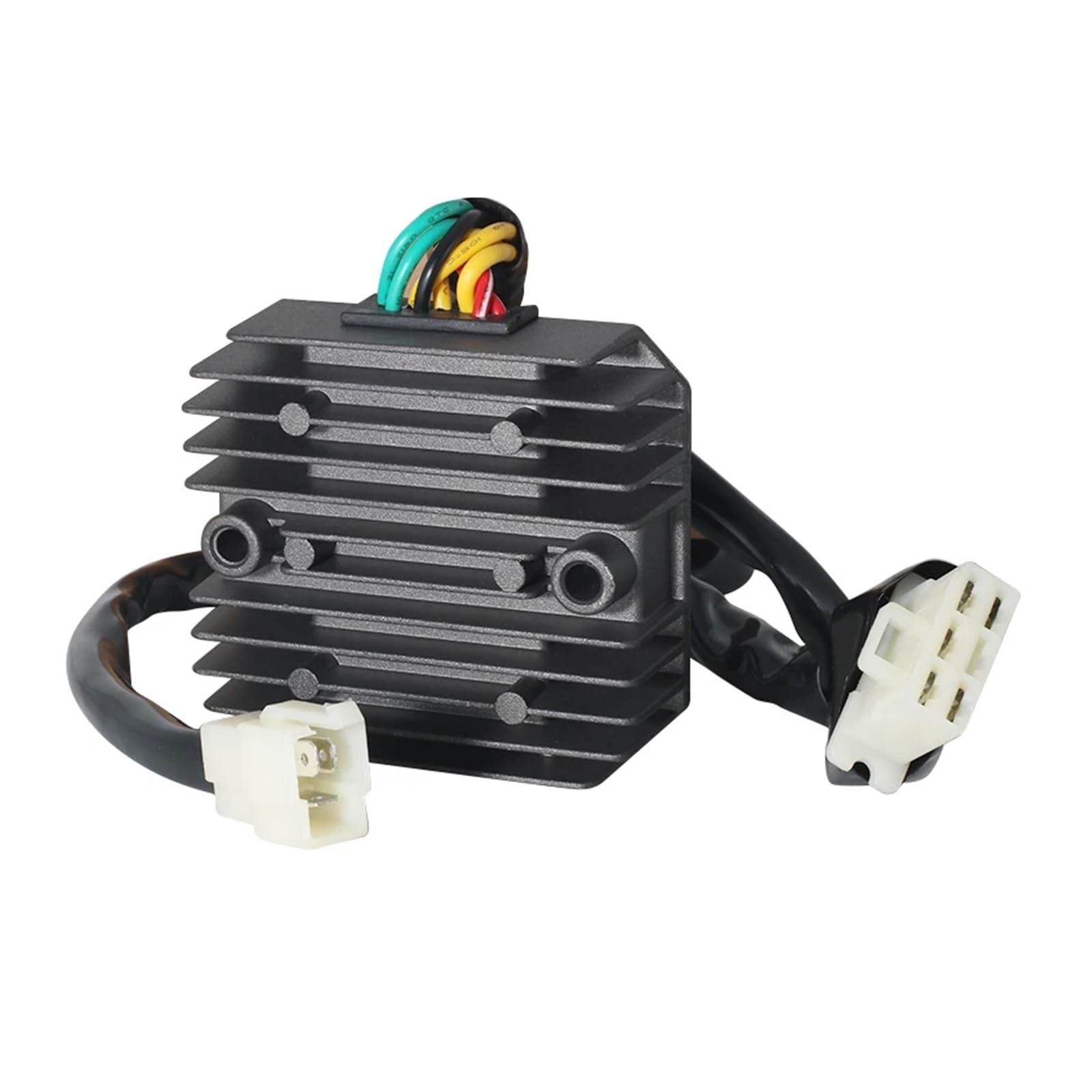 Regulador de voltaje para Shadow VT700C, viaja con total tranquilidad en ruta