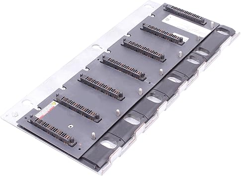 2094-PRS6 Kinetix 6000 Slim Power Rail 2094PRS6 Sealed in Box ment