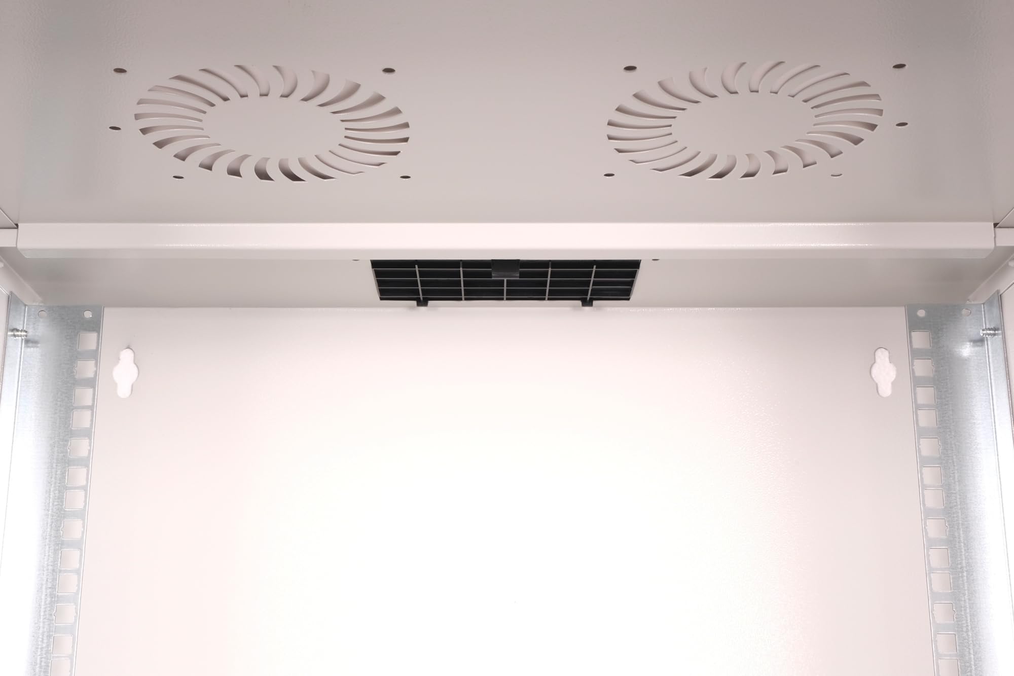 DIGITUS Szafka sieciowa - rack 19 cali 7 U - bez montażu