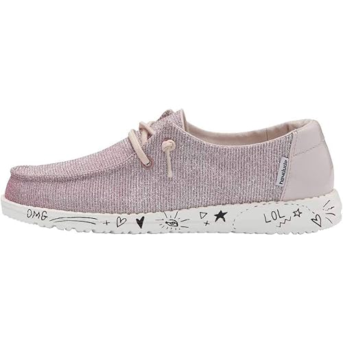 Hey Dude Girl's Wendy Youth Shoes