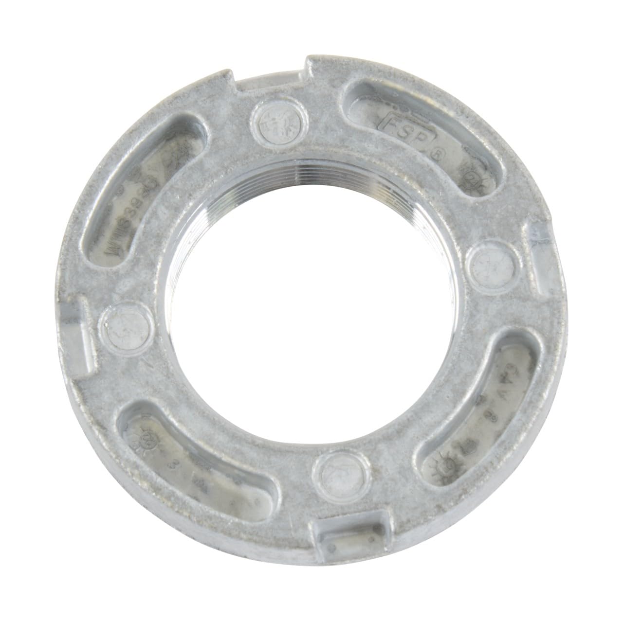 Amazon.com: Whirlpool W11551646 OEM Washer Basket Lock Nut