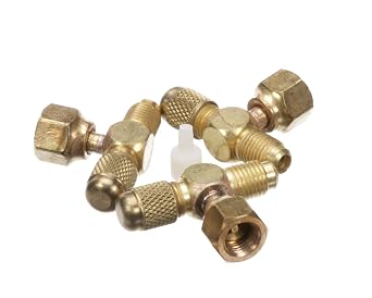 Jb Industries A31852 Swivel Tee with Depressor 1/4 Pk3