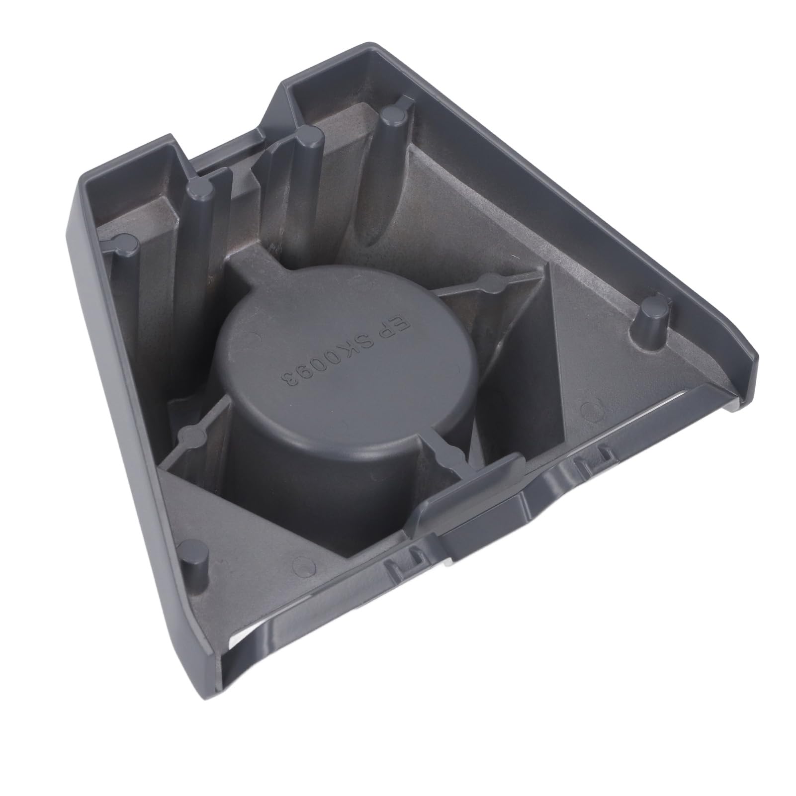 Wspornik do Montażu Satelitarnego Zestaw do Montażu Dachowego ze Stopu Aluminium Gen 3 Anteny V3 Trwała Konstrukcja Łatwa Instalacja Precyzyjne Pozycjonowanie Zapewniające Niezawodne
