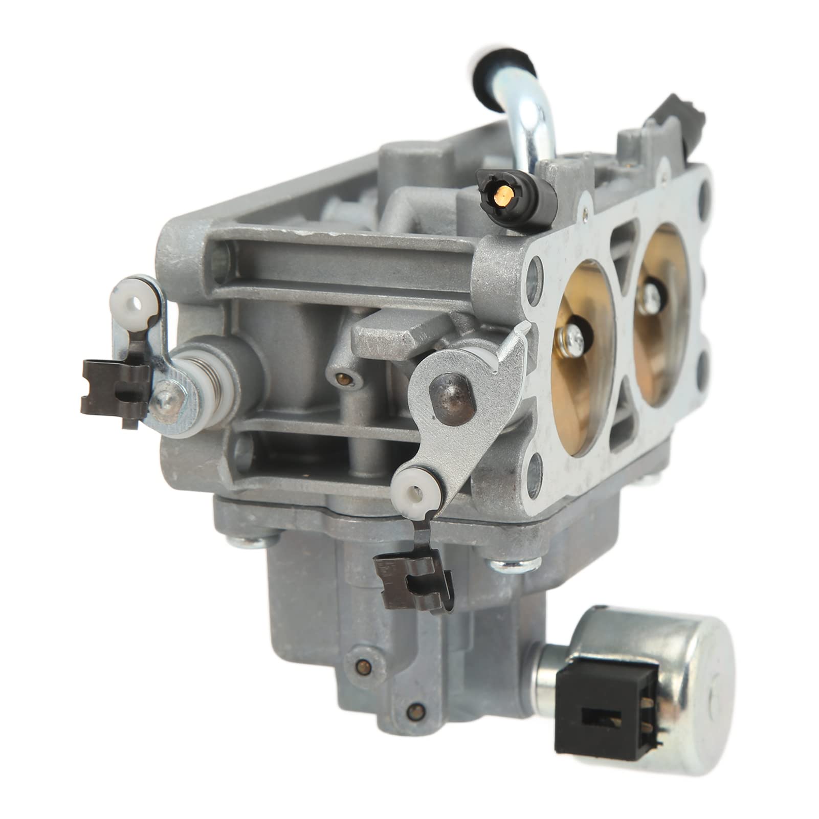 Carburatore di ricambio in alluminio durevole per tosaerba 845273 845032 844172 842097 modelli prestazioni efficienti