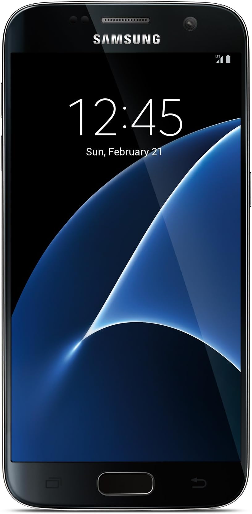 Samsung Galaxy S7 - Prepaid - Carrier Locked (Boost Mobile)