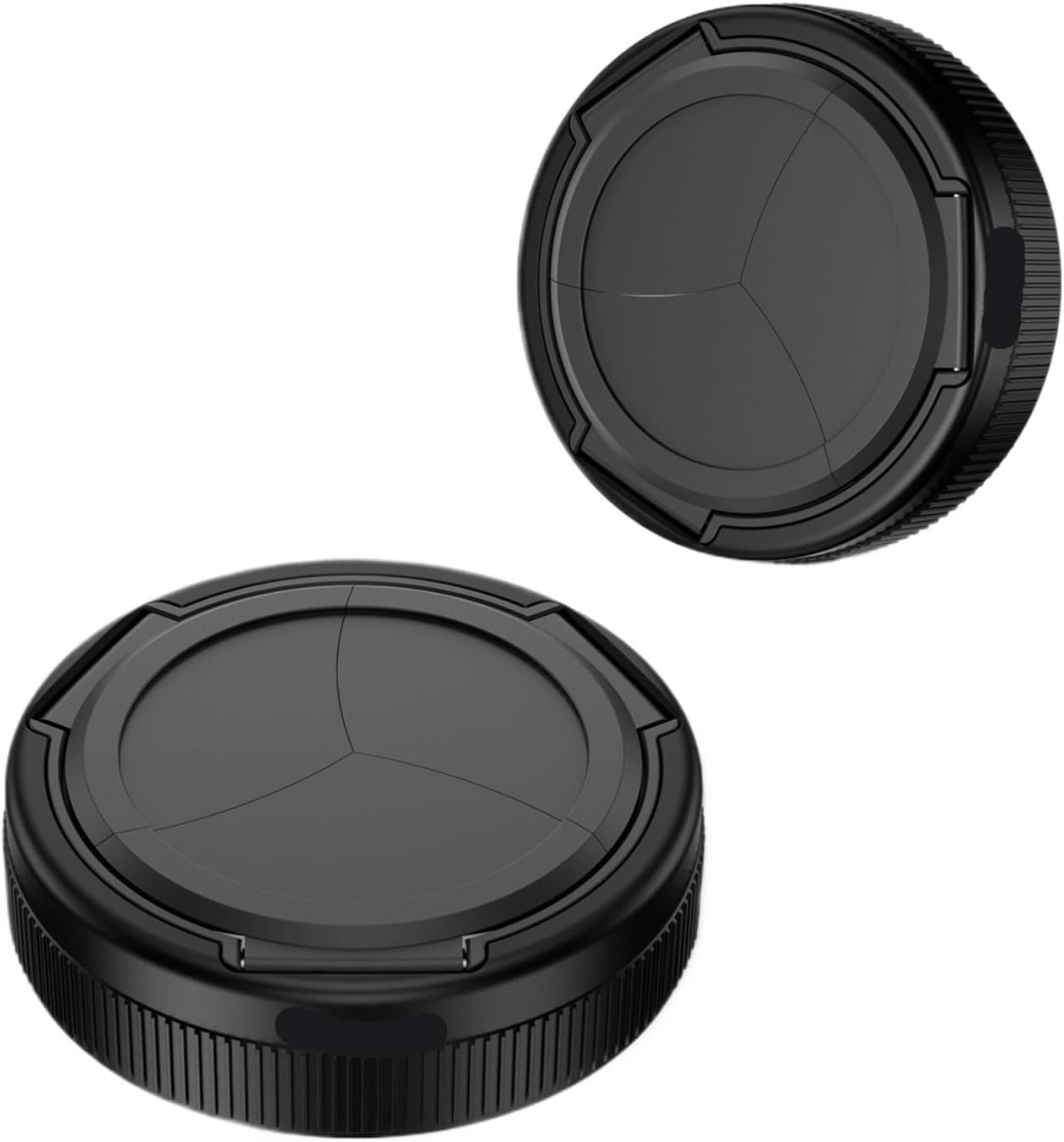 ZS99 TZ99 自動レンズキャップ開閉カバーカメラアクセサリー用