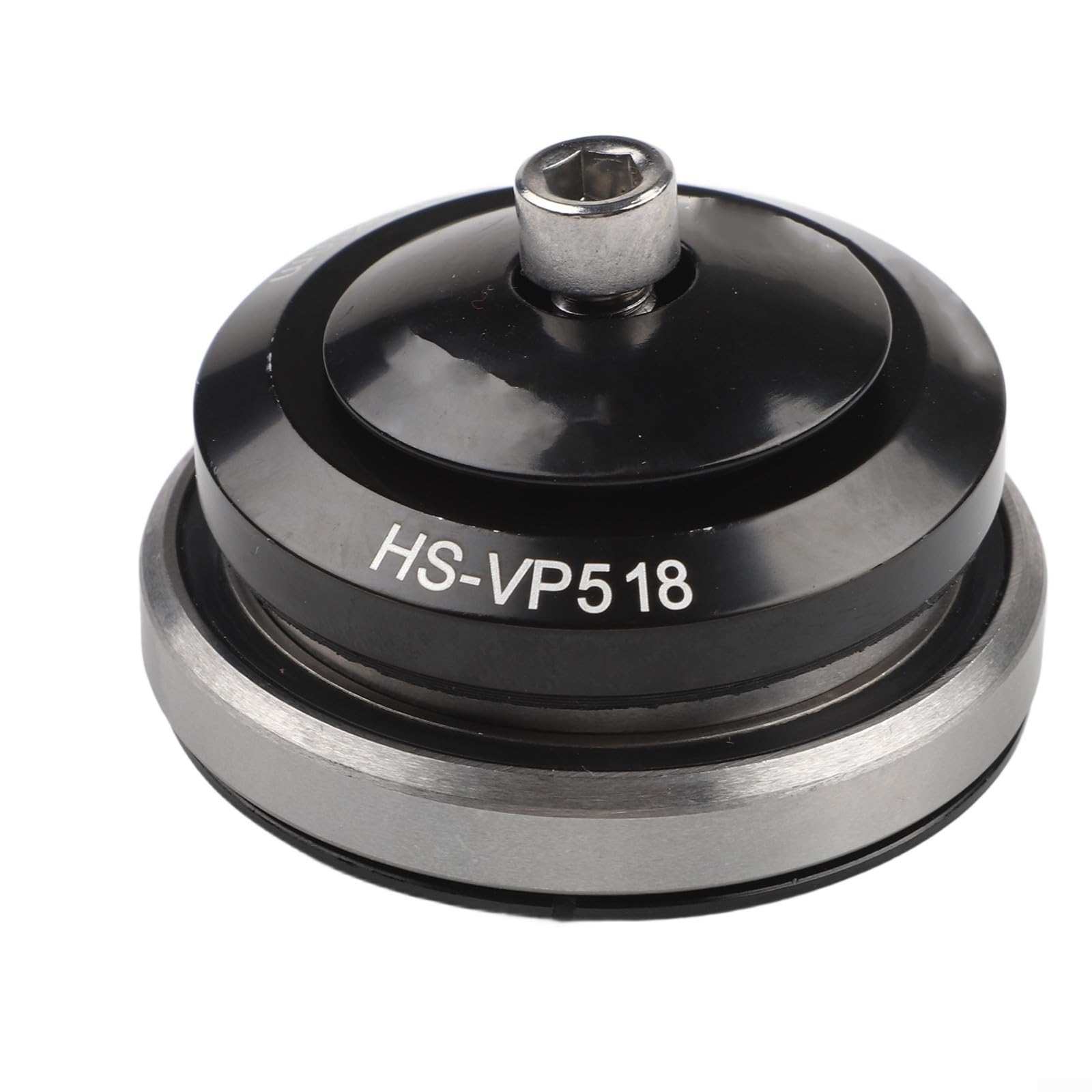 41.8-52Mm Bike Headset Double Bearing For Straight And Taper Tube