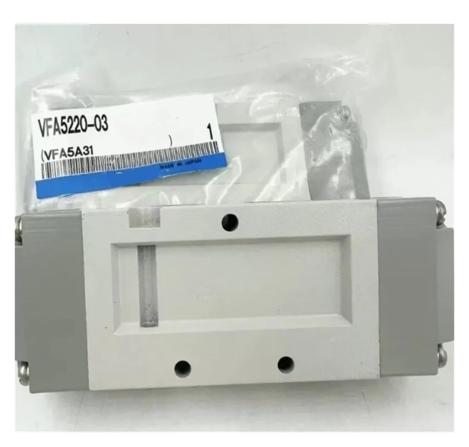TYHUJKKL 1pcs solenoid valve VFA5220-03