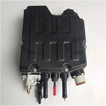 Urea Pump Assy 5303018 A042P115 AdBlue Dosing Pump Urea DoserInjection Pump,compatible For Cummins LSF3.8 5CREmission System