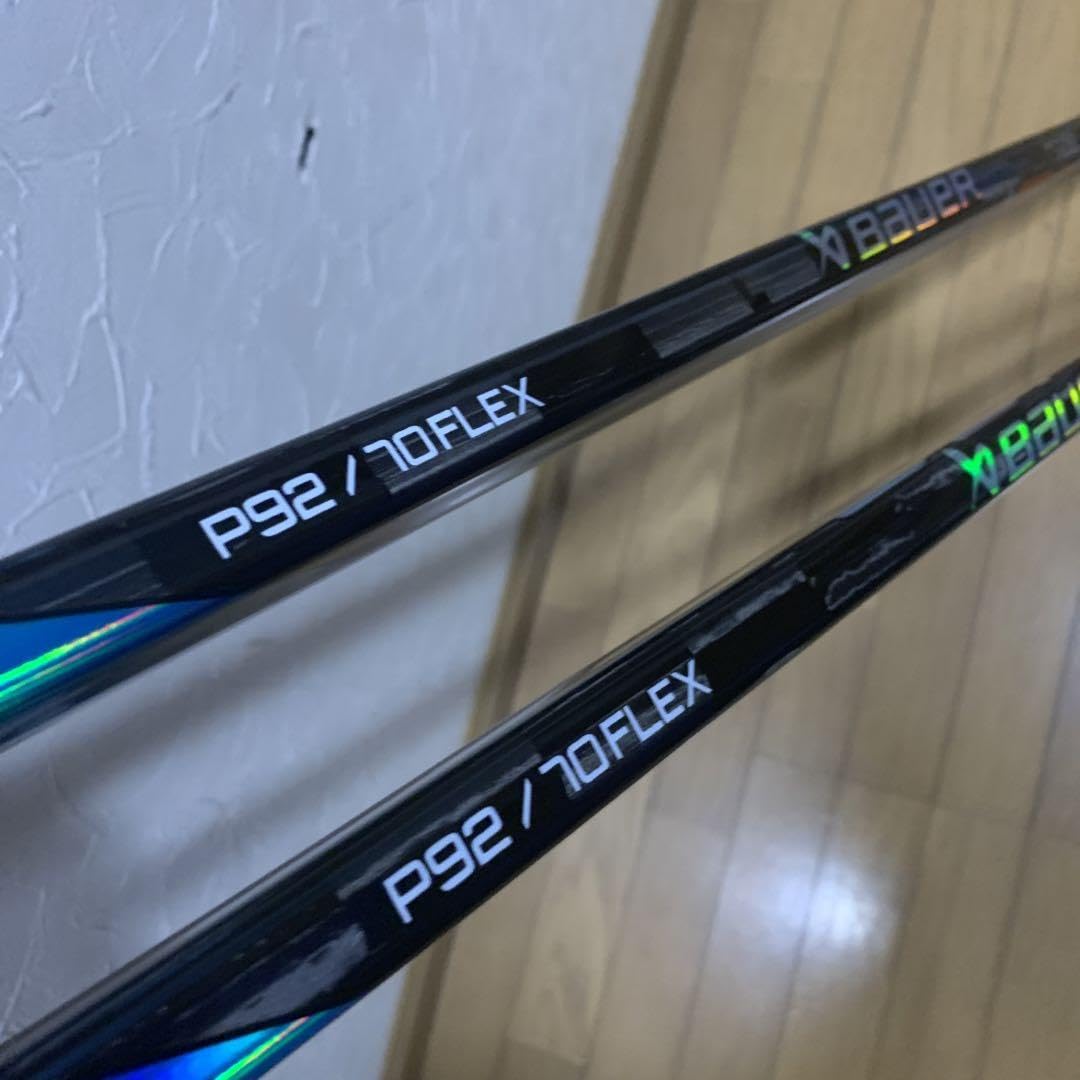 Amazon.co.jp: Bauer SYNC P92 70 RH 2本 : スポーツ＆アウトドア