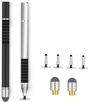 best stylus for touch screen laptop