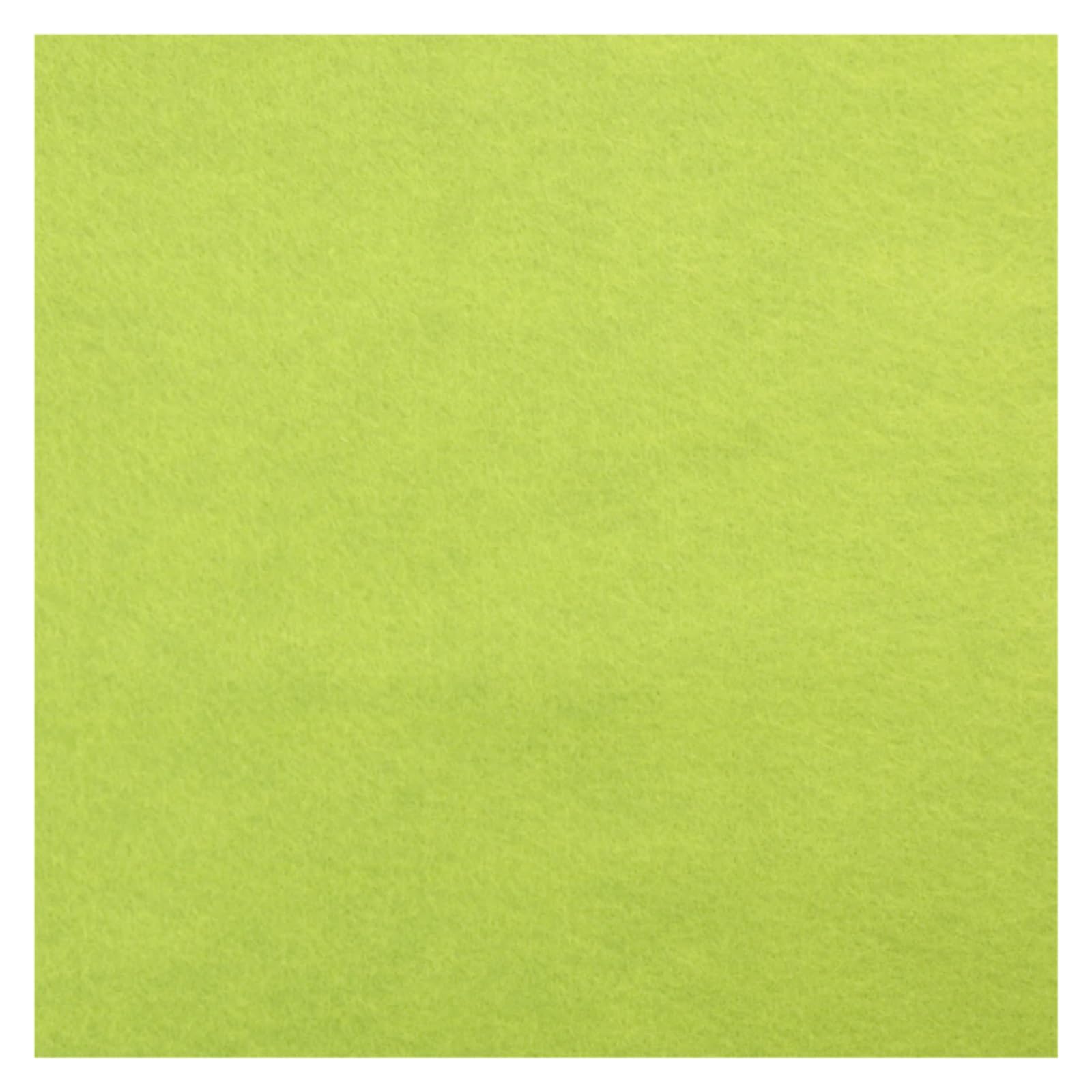 Tela fieltro Tela de fieltro no tejida poliéster 2 mm grosor y color liso, ideal for manualidades, costura acolchado hechos a mano por niños Fieltro para manualidades(Green,225cm x 90cm)