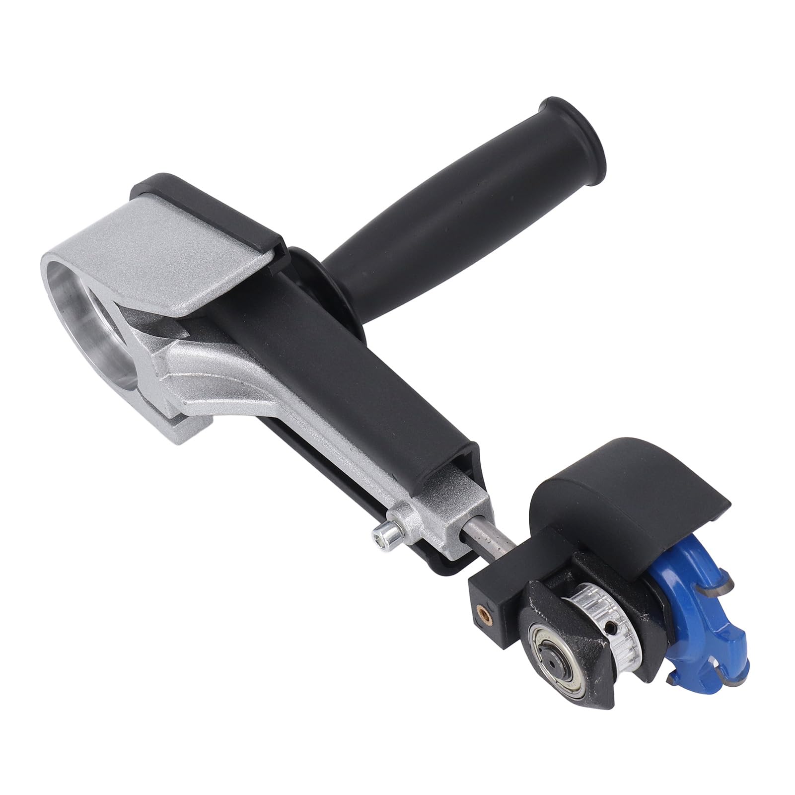 Angle Grinder Adapter Kit Carving Machine Conversion Tool for Woodworking Engraving and Slotting Projects - Image 3