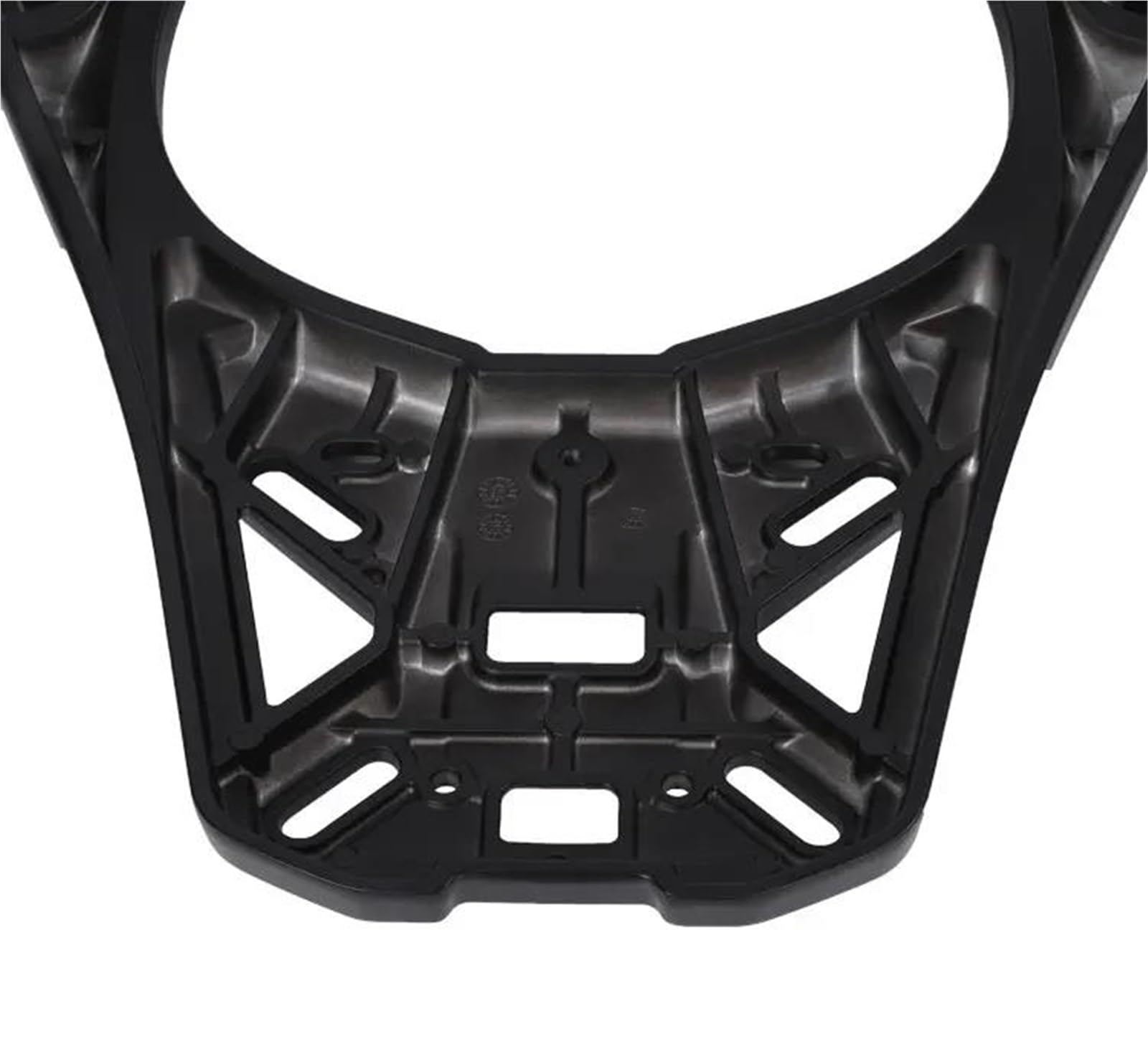 Moto Portapacchi Supporto Per Portapacchi Posteriore Per SYM Per MMBCU 150 Per Estensione Per Moto Portapacchi Posteriori Per Moto