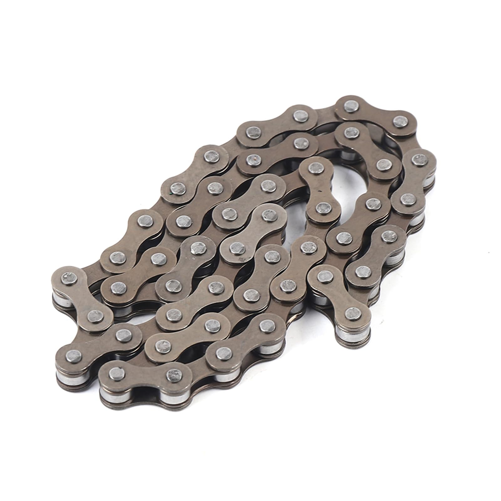 LIAPDG Electric Bike Left Side Drive Motor Kit, Electric Motor for Bike Electric Bicycle Modification Kit for Hub Diameter Less Than 36MM with Motor Controller & Brush Motor with Freewheel (36, Volts)