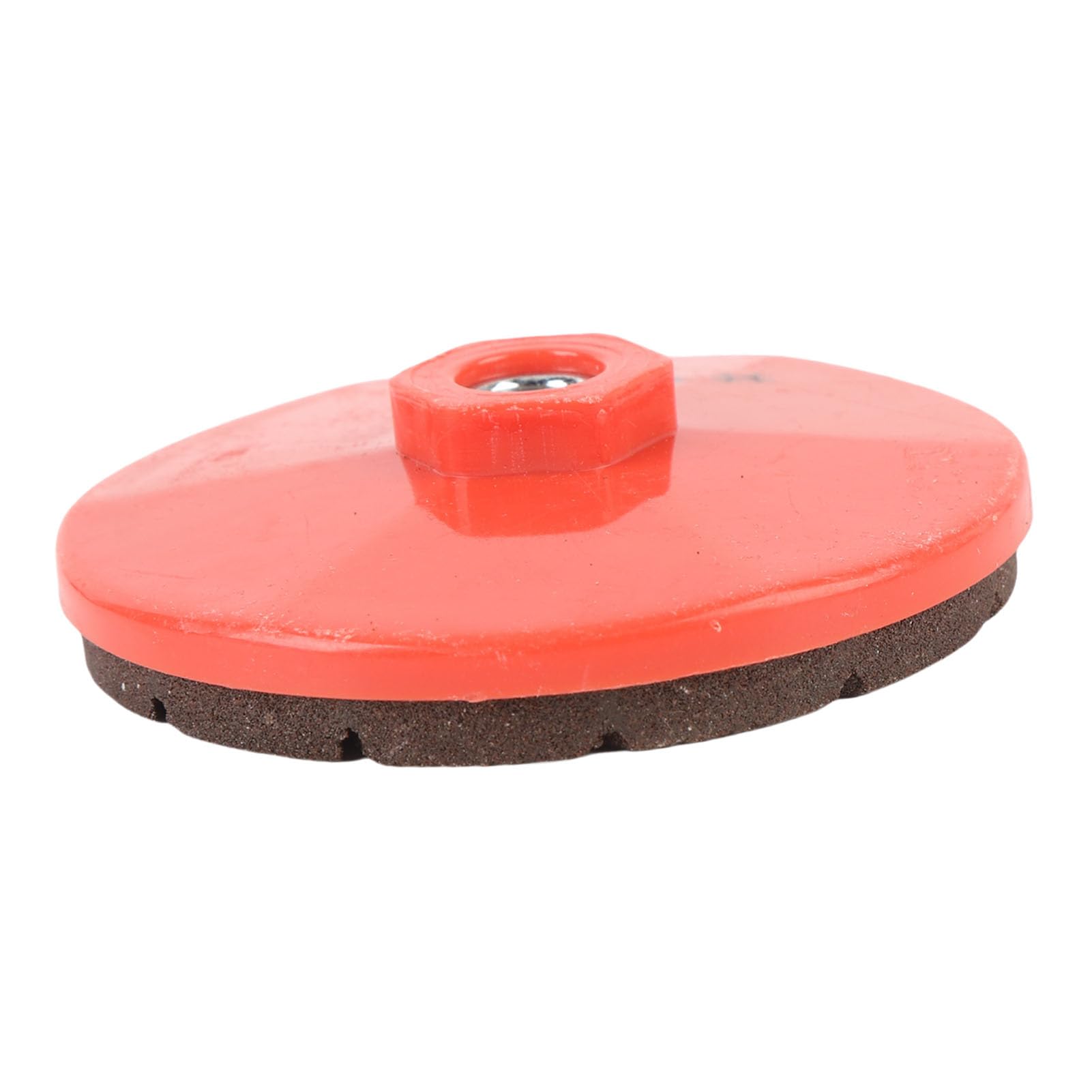 Generic Disques de Meulage émeri 100 Haute efficacité pour Carreaux de Pierre Métallique, Ensemble de 5 Pièces, Adaptés à Diverses Tâches de Meulage