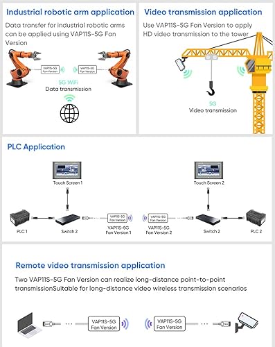 Vonets VAP11S-5G thumbnail 5