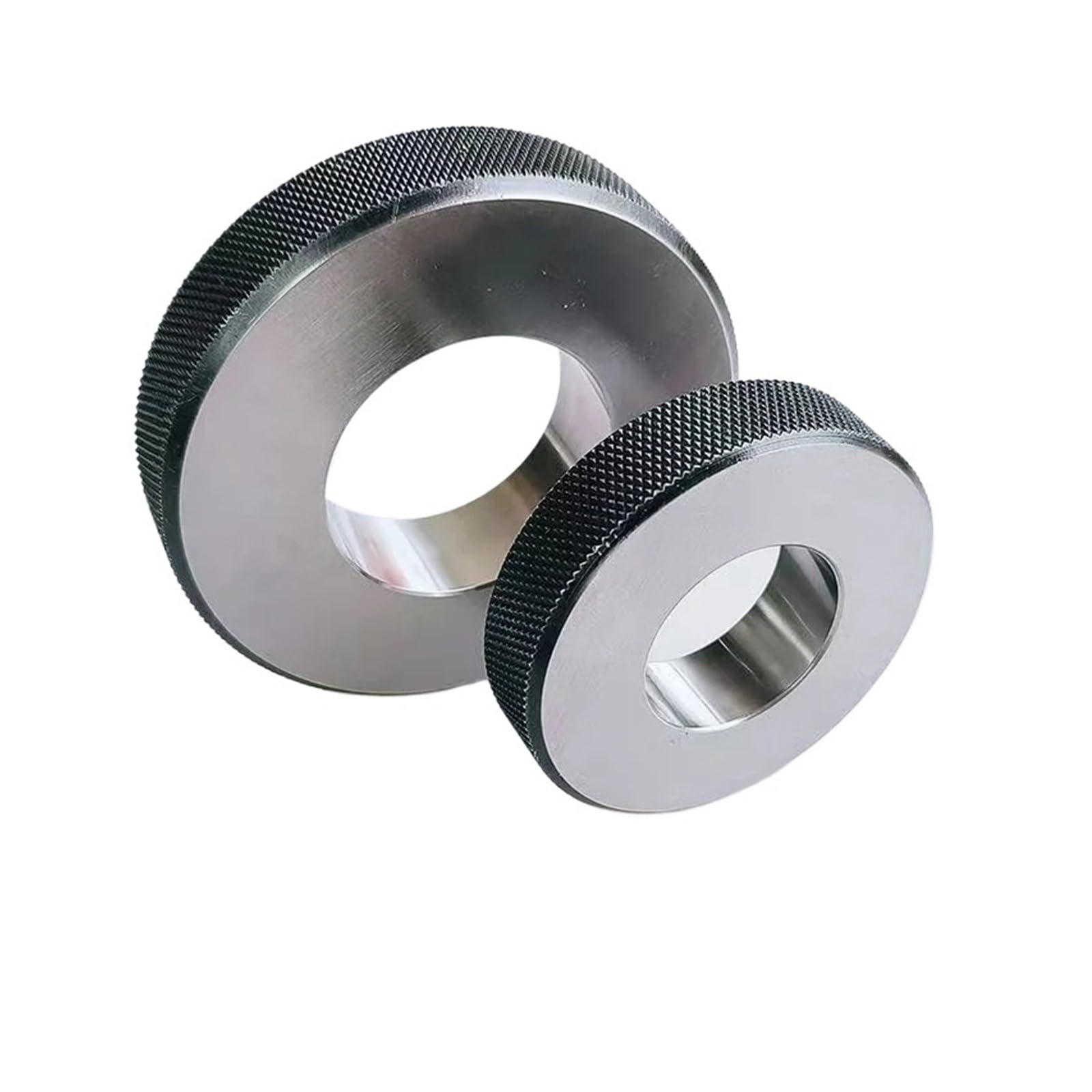 Anello di regolazione, Calibro ad anello for la regolazione della taratura del diametro interno, strumenti di misurazione for fori lisci e lisci(14mm)
