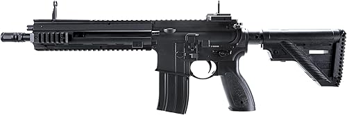 Umarex HK Heckler & Koch HK416 .177 Calibre BB Gun Air Rifle