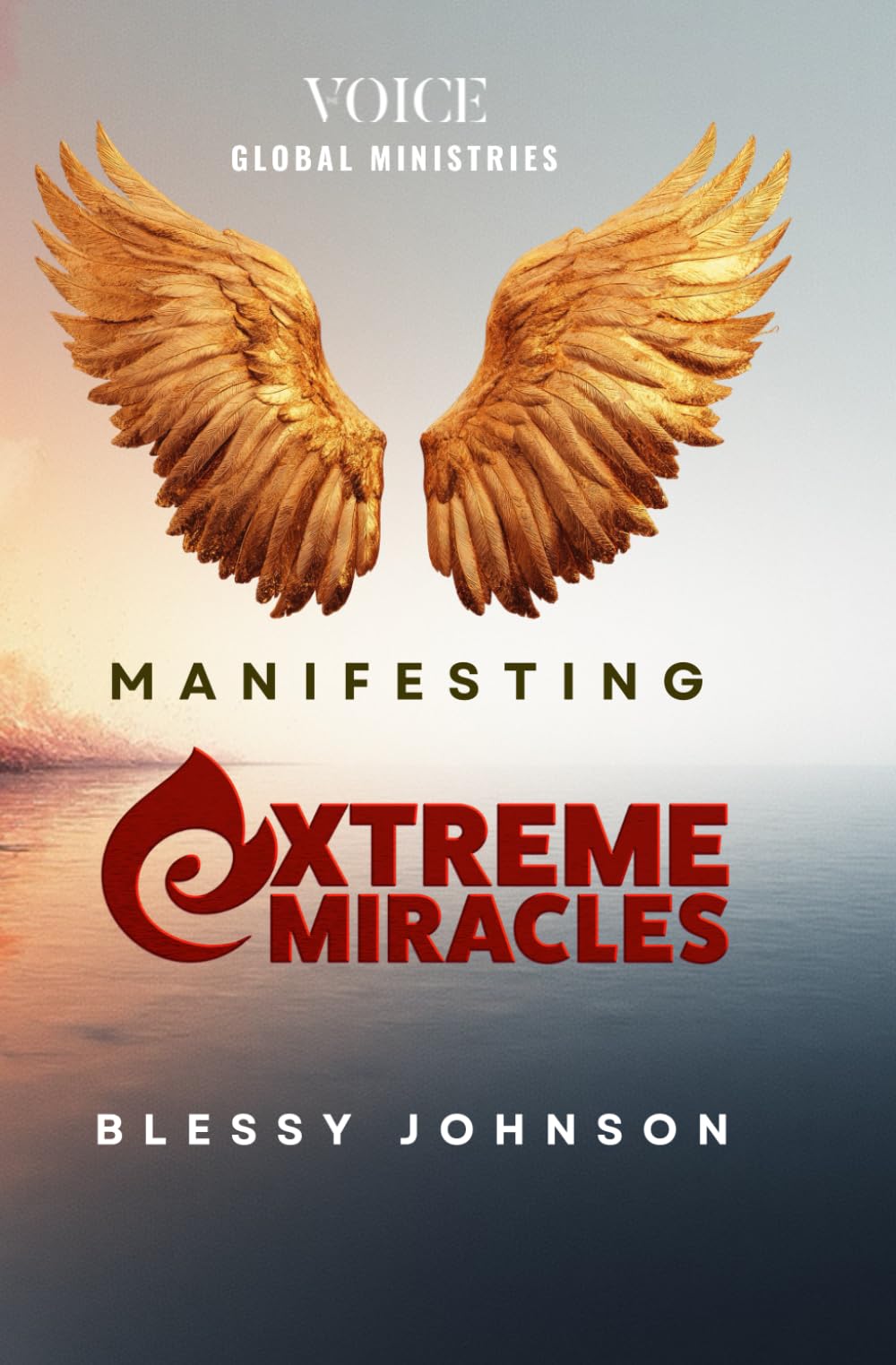 Manifesting Extreme Miracles