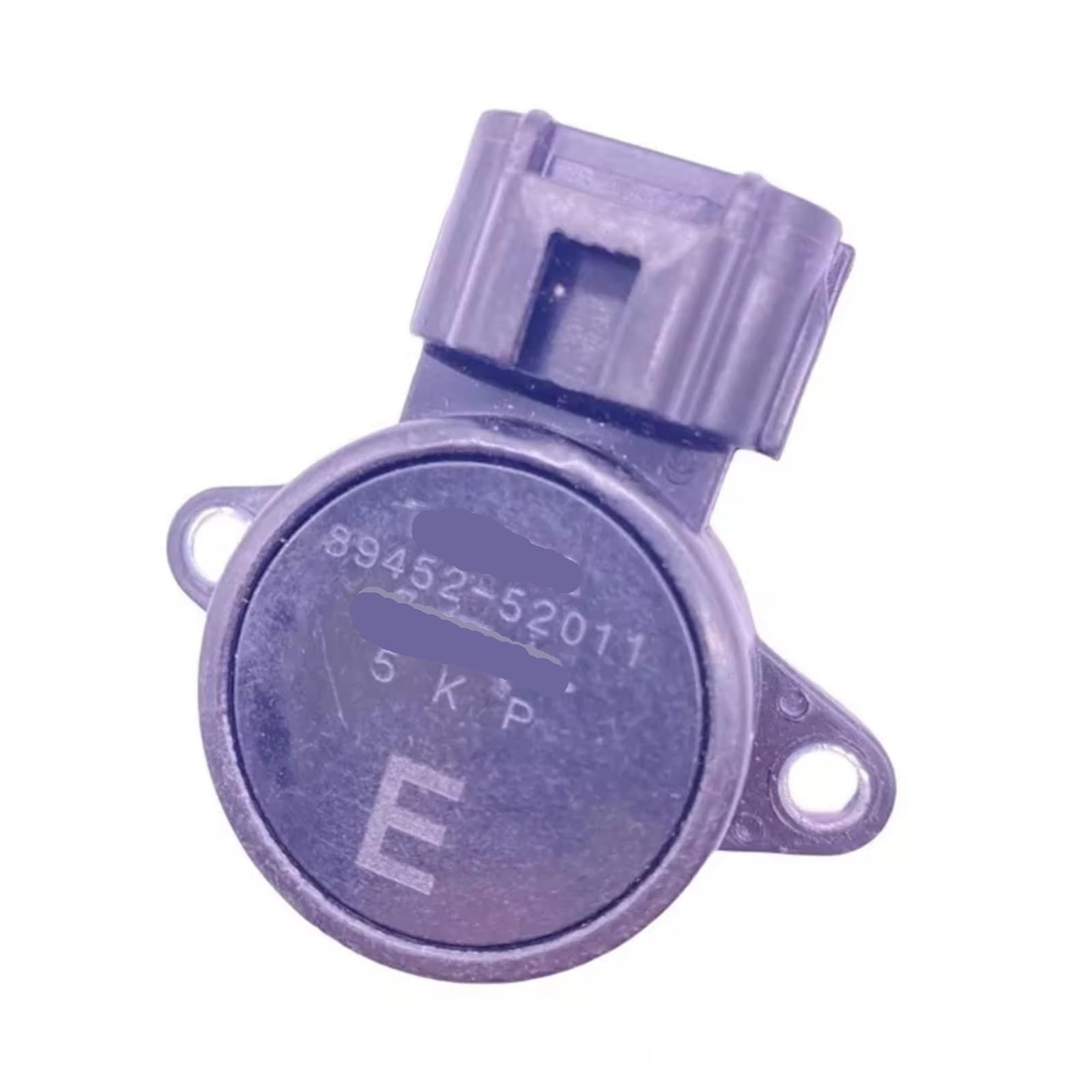 Capteur de Position du Papillon des gaz (référence 8945252011) pour Toyota Platz, Vitz, Yaris et Echo 1.3 T3 (1999-2005)