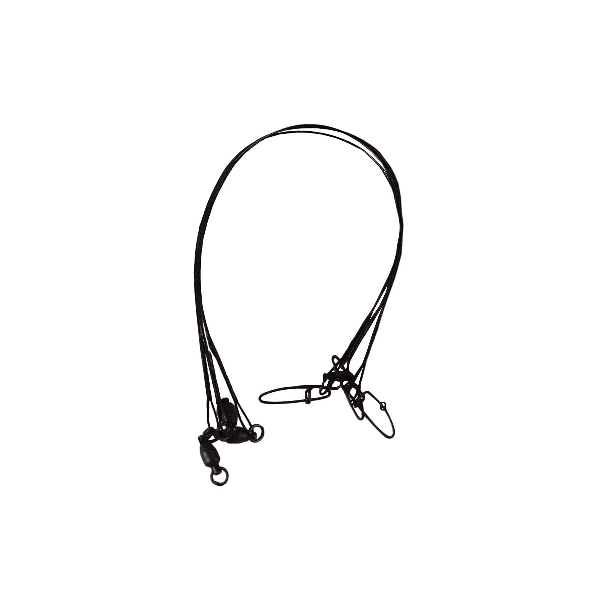 Berkley® Steelon™ Wire-Wound Leaders