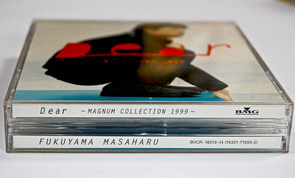 ⭐︎非売品⭐︎福山雅治 MAGNUM DOCUMENT DVD PRODUCT Ｘ 福山雅治 MAGNUM DOCUMENT PRODUCT X DVD 非売品 - メルカリ
