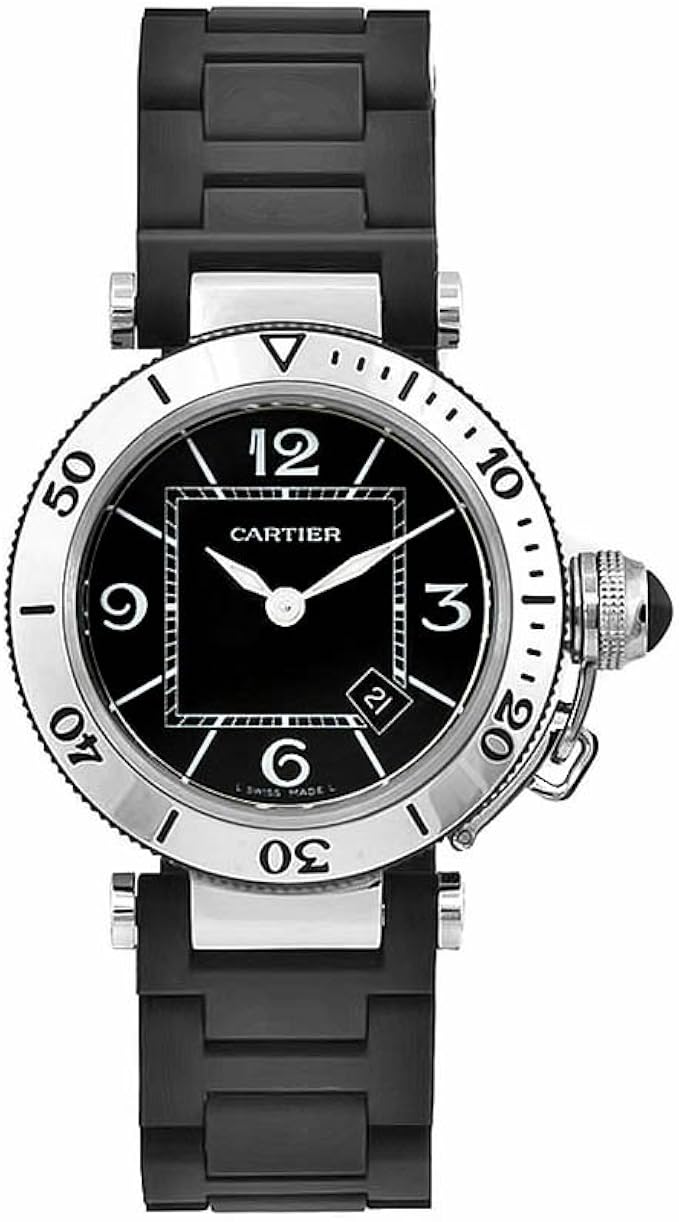 Cartier Women's W3140003 Pasha 