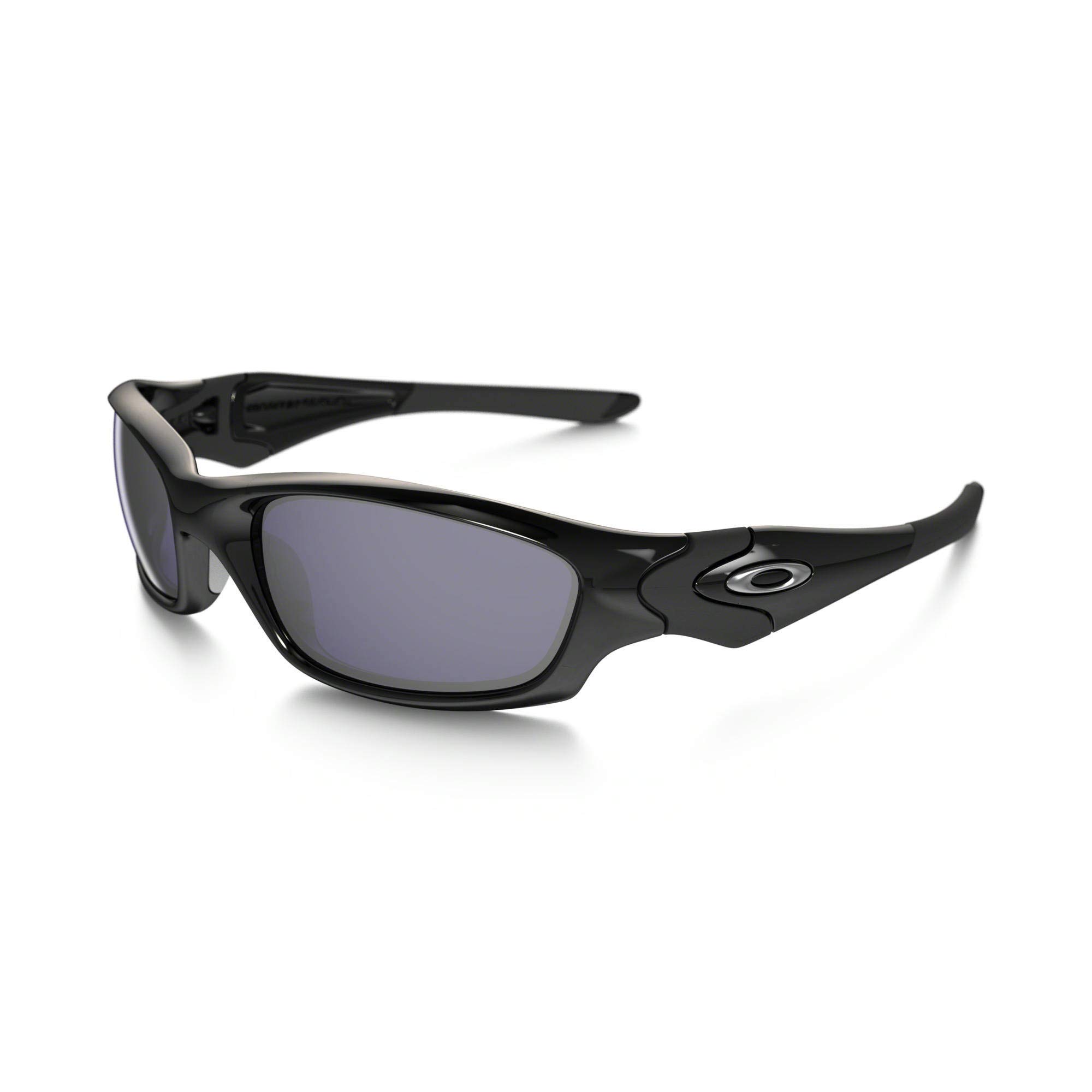 Lenti di Ricambio Polarizzate per Oakley Oakley Straight Jacket 2.0 - Scegli Il Colore