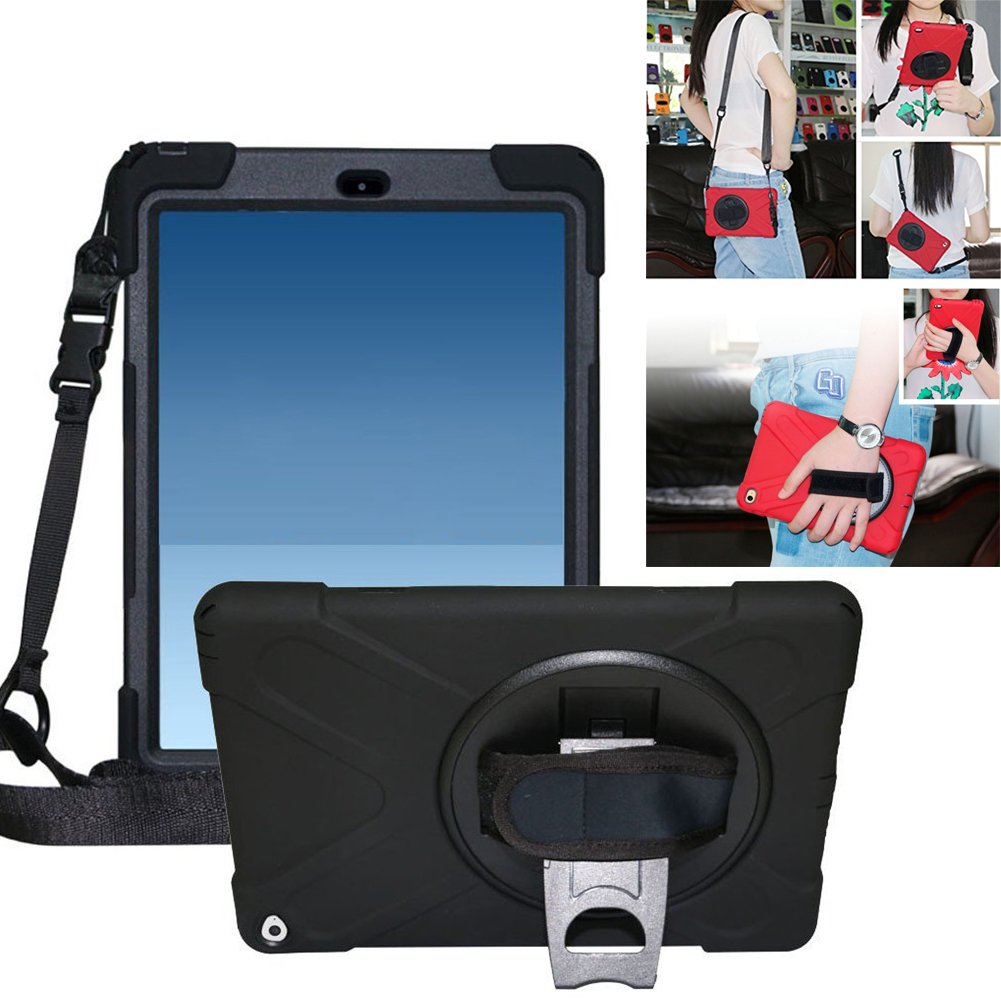 Amazon | iPad Air2 ショルダー ケース Boomshine ポリカーボネイト