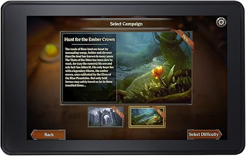 Miniatura 6 de Paquete de figuras de The Lord of the Rings Journeys in Middle-Earth Villains of Eriador, juego de mesa de aventura para niños y adultos, a partir