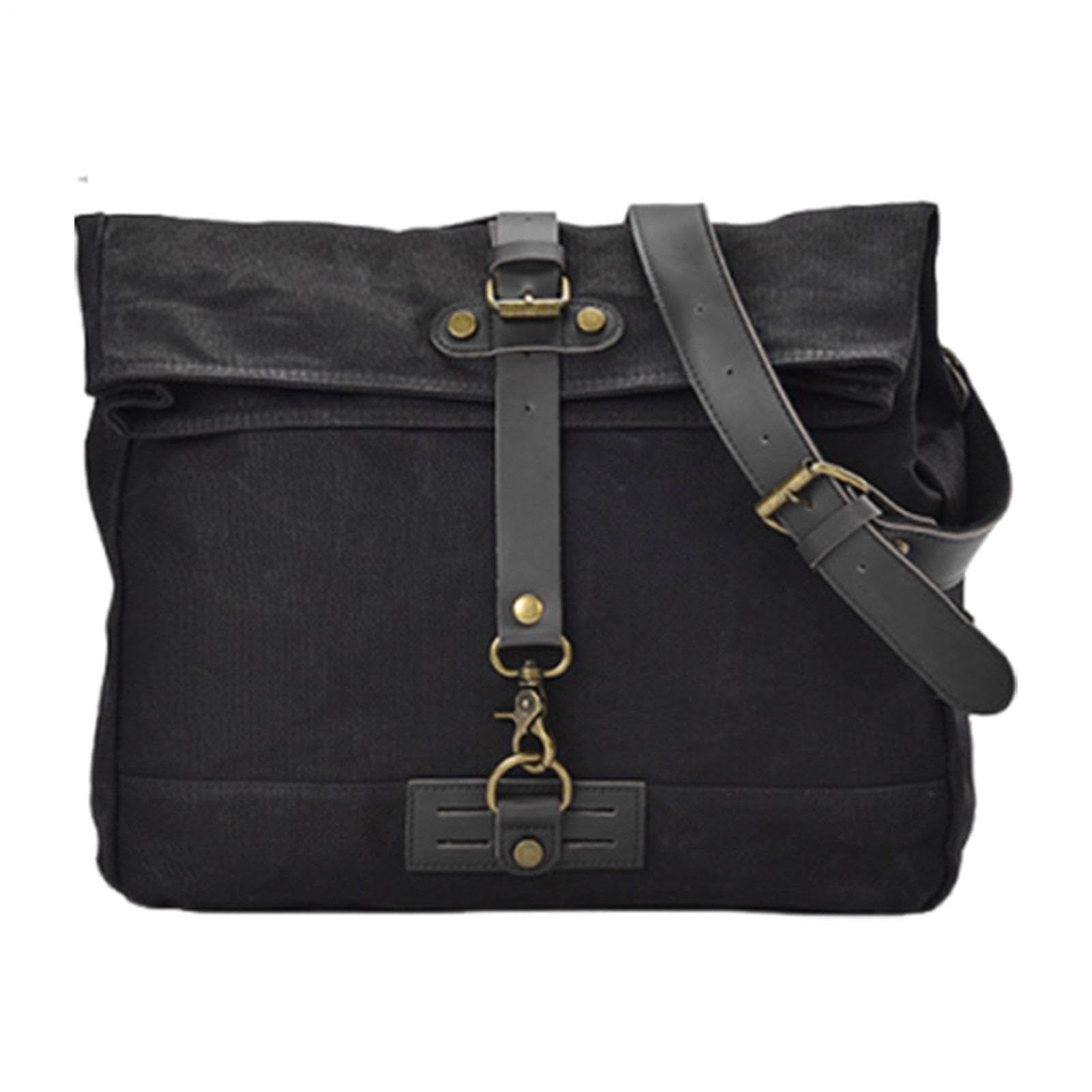 Sacche Laterali Moto Porta Attrezzi Moto | Borsa sella posteriore moto per borsellino, telefono, biker, spostamenti quotidiani, viaggi su strada, lunghi tragitti,