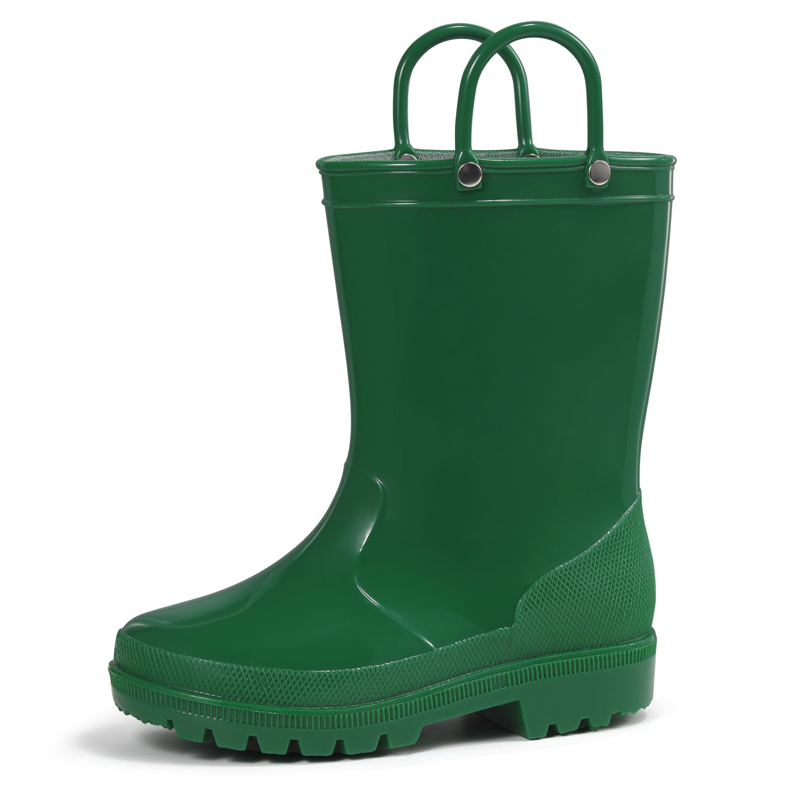 WILLPORT Toddler Rain Boots