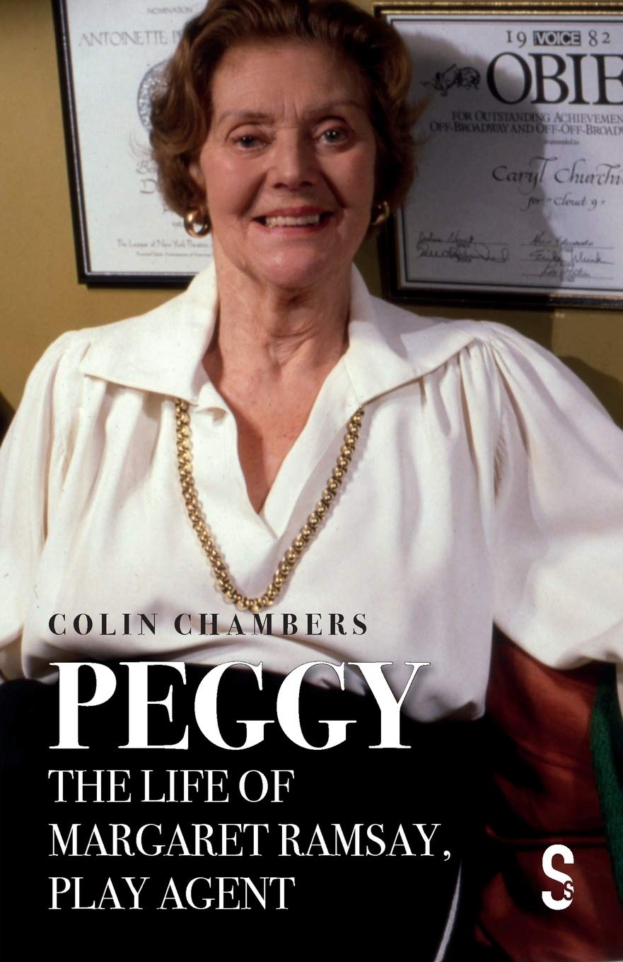 Peggy: The Life of Margar